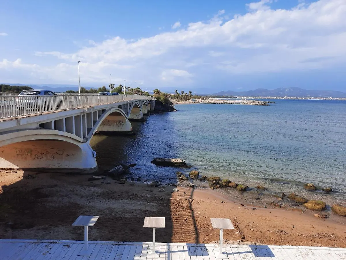 Villa Madysan St Aygulf, Piscine Privee Chauffee, Jardin, 900M De La Mer Saint Aygulf France