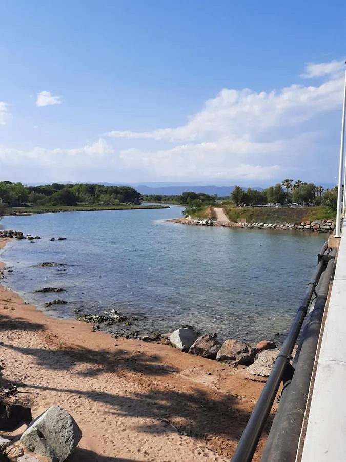 Villa Madysan St Aygulf, Piscine Privee Chauffee, Jardin, 900M De La Mer Saint Aygulf France