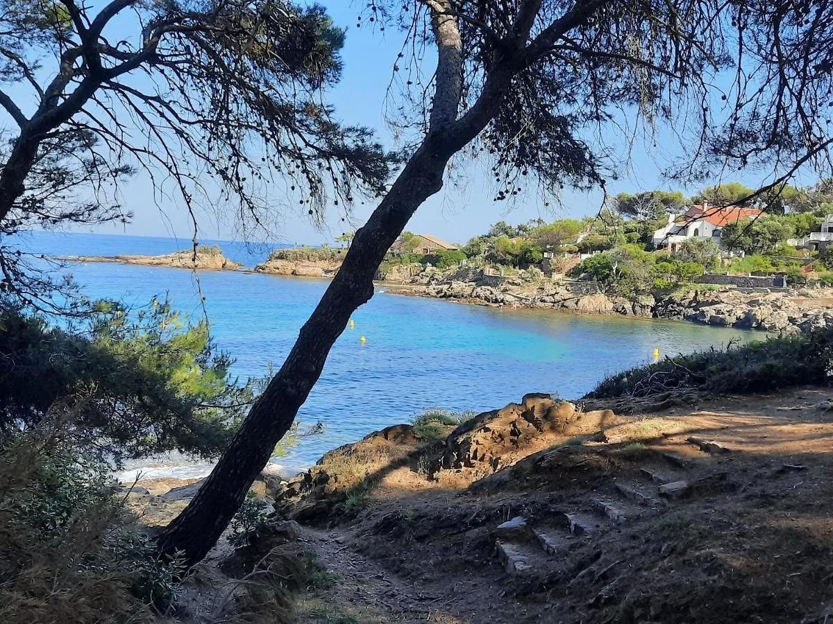 Villa Madysan St Aygulf, Piscine Privee Chauffee, Jardin, 900M De La Mer Saint Aygulf France