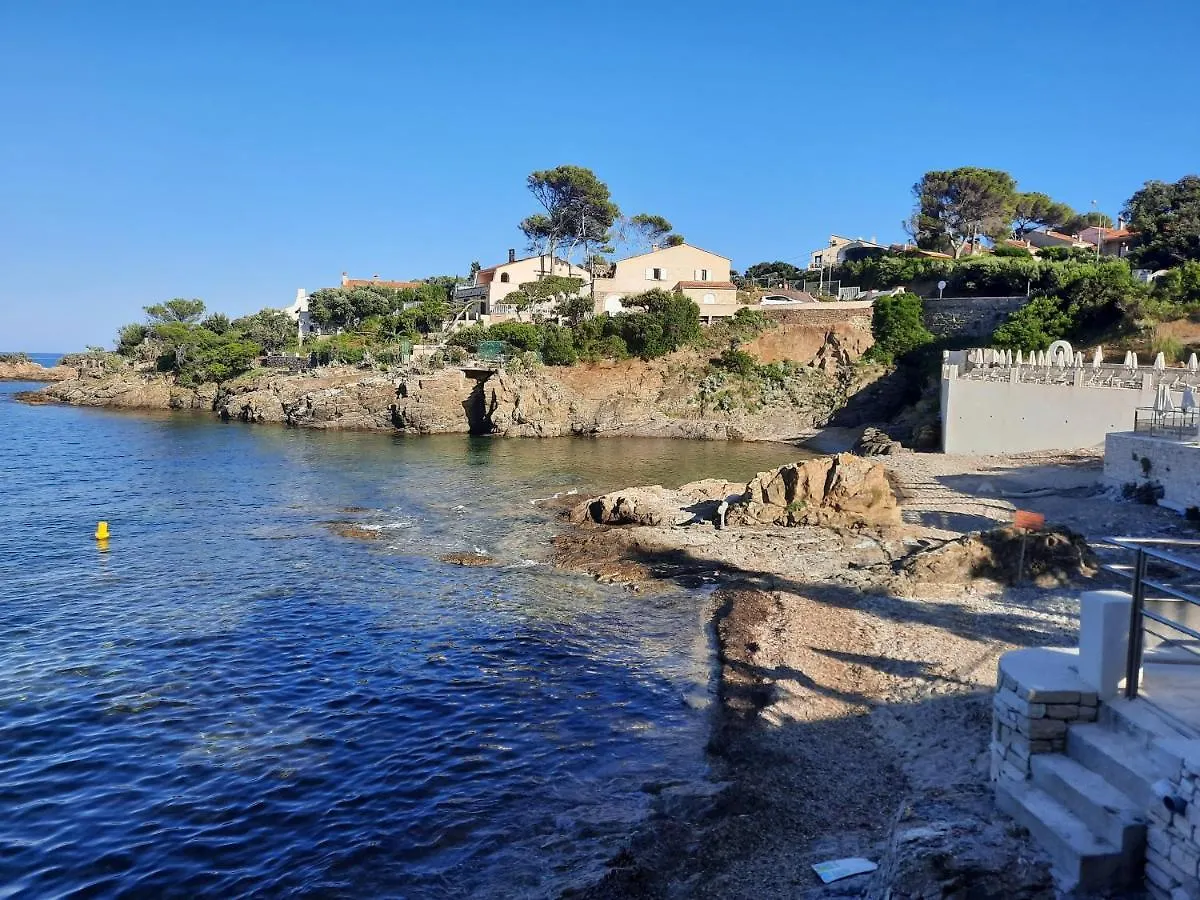 Villa Madysan St Aygulf, Piscine Privee Chauffee, Jardin, 900M De La Mer Saint Aygulf