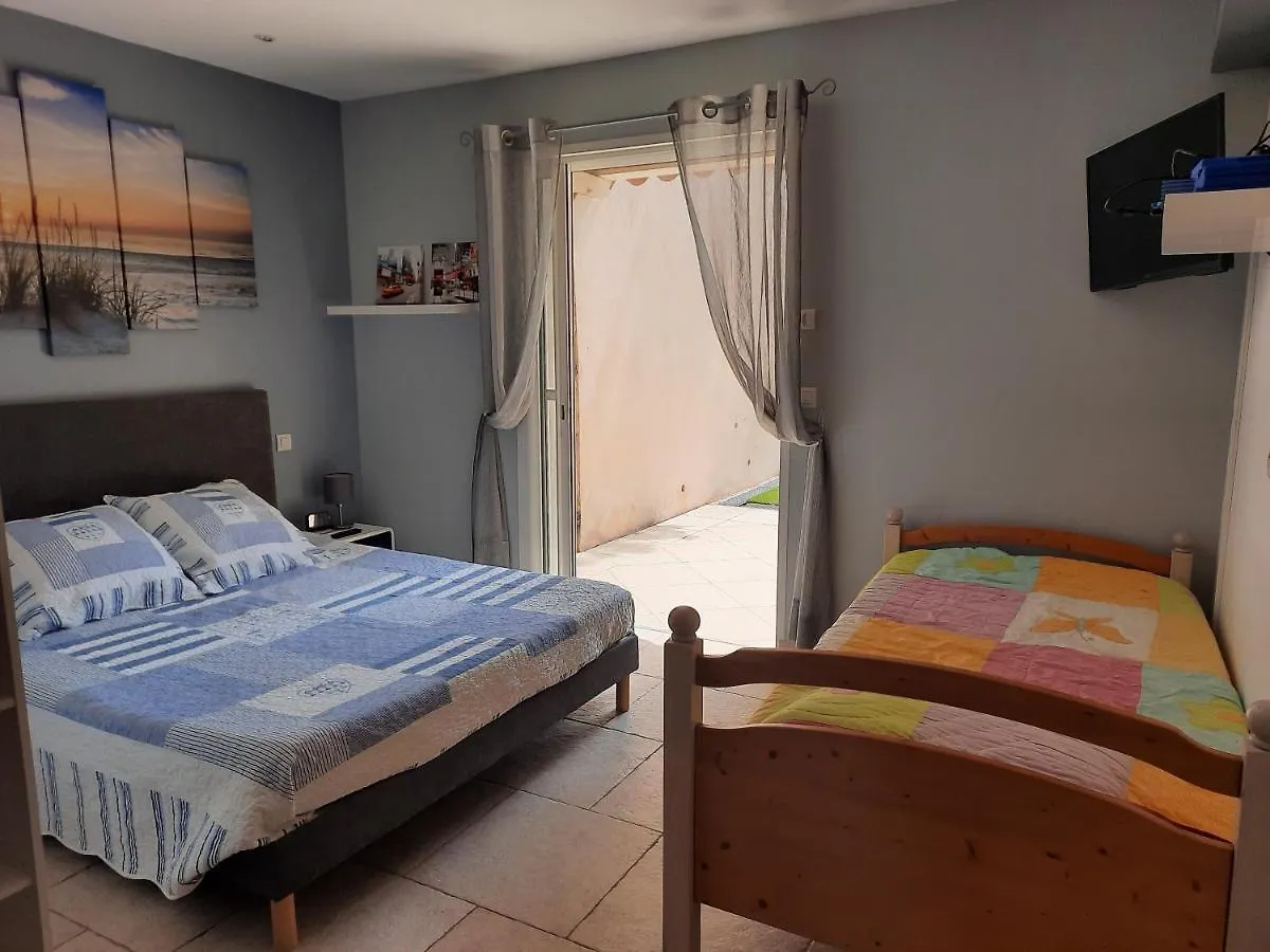 Villa Madysan St Aygulf, Piscine Privee Chauffee, Jardin, 900M De La Mer Saint Aygulf