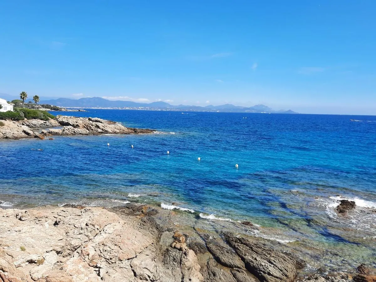 Villa Madysan St Aygulf, Piscine Privee Chauffee, Jardin, 900M De La Mer Saint Aygulf France