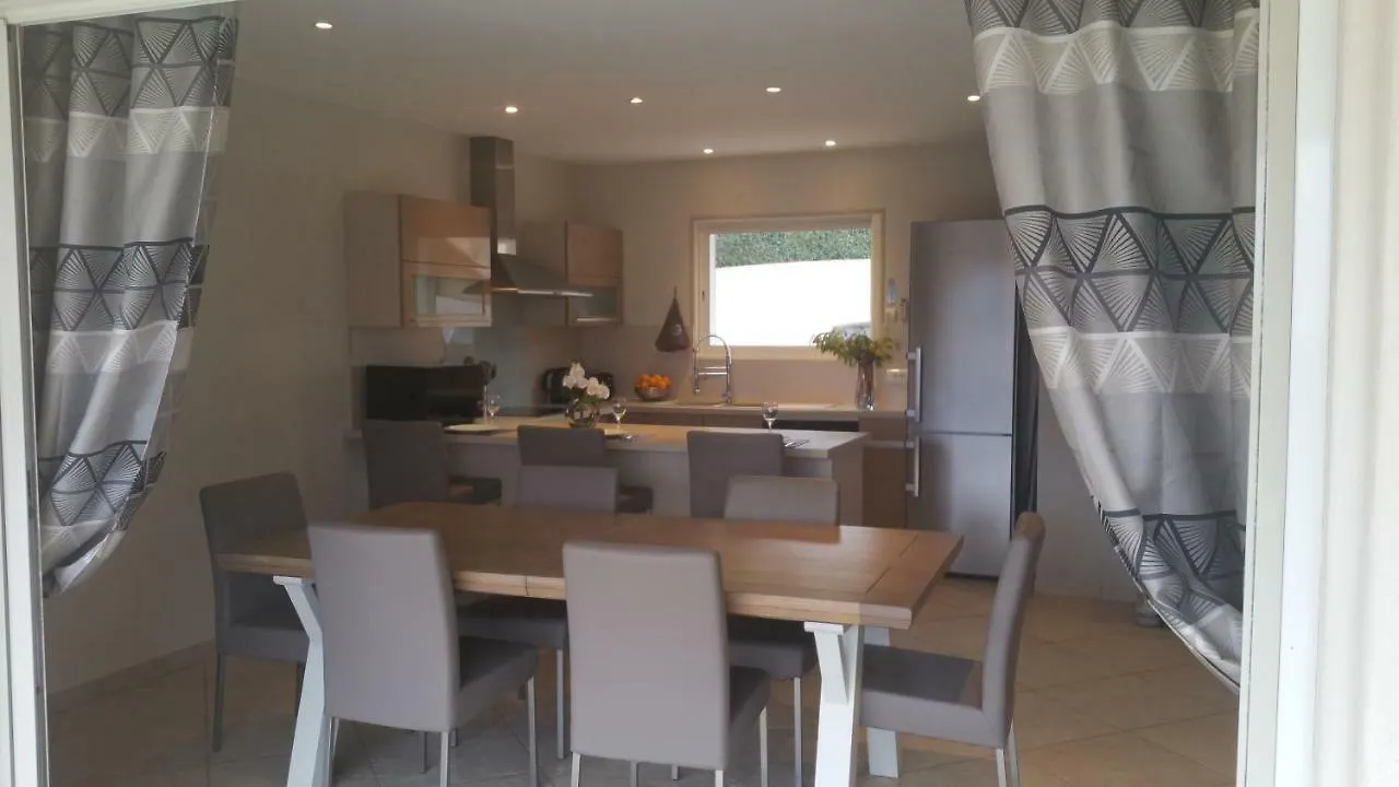 Villa Madysan St Aygulf, Piscine Privee Chauffee, Jardin, 900M De La Mer Saint Aygulf 0*,