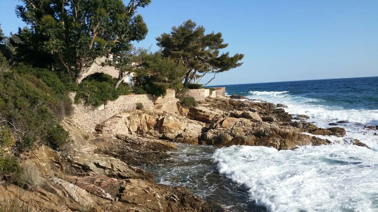 Villa Madysan St Aygulf, Piscine Privee Chauffee, Jardin, 900M De La Mer Saint Aygulf France